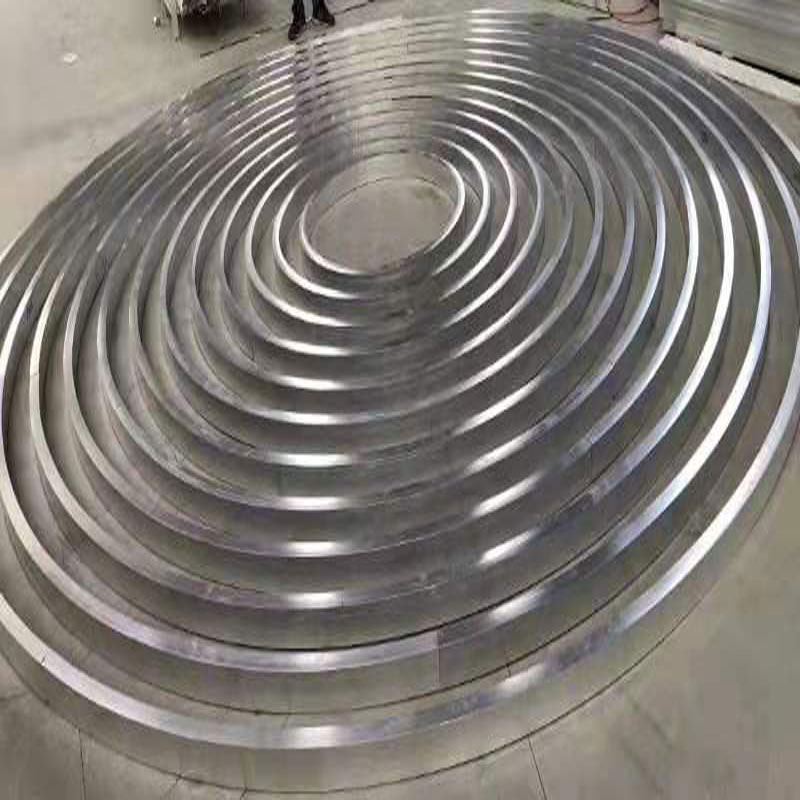 異形鋁方通